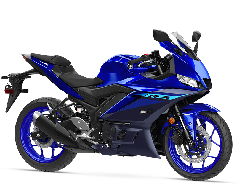 Yamaha r3 showroom near me deals