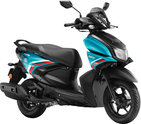 Buy Two Wheeler Yamaha Scooter online Yamaha Scooter Collection Yamaha Motor India Yamaha e shop