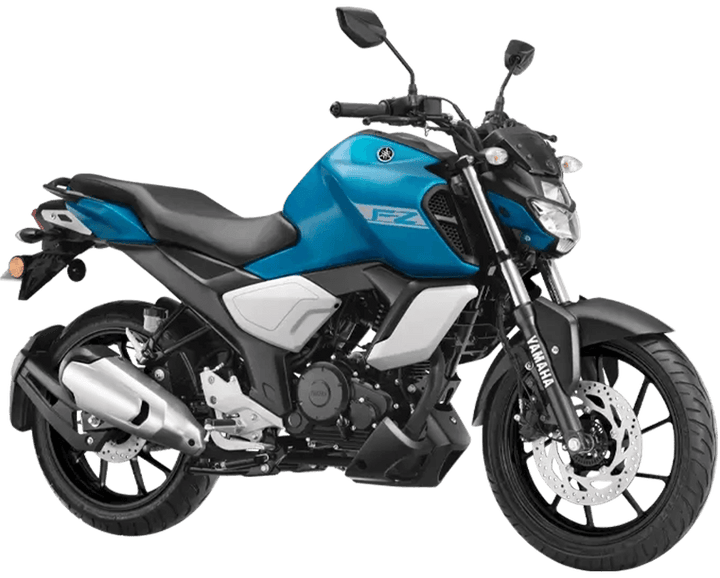 Book FZX Bike Online | Check FZX Price, Colour and Special