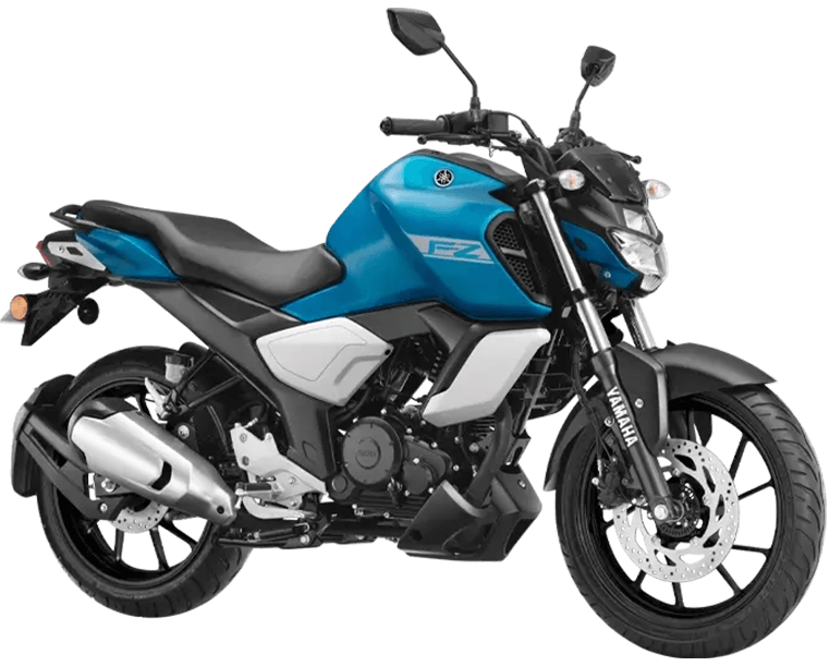 Bike Yamaha Fz 2021 Bs6 Showroom Fz Latest Price Ex Showroom