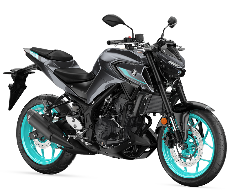 Yamaha new two online wheeler