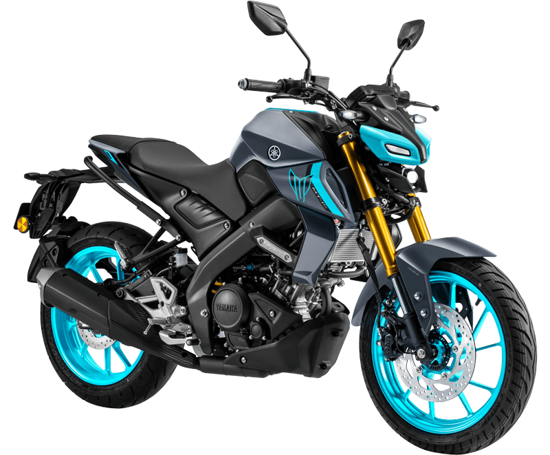 Yamaha MT 15 In Hindi