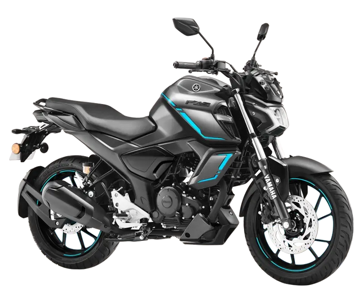 Book FZX Bike Online | Check FZX Price, Colour and Special
