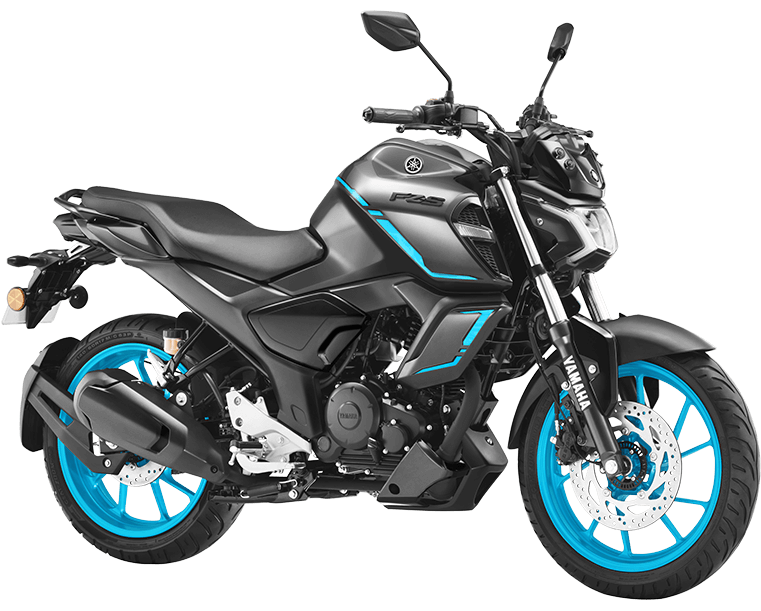 Fzs Bike Fz V3 V3 Bike Fz Price Mileage Buy New Fz V3 Bike Price On