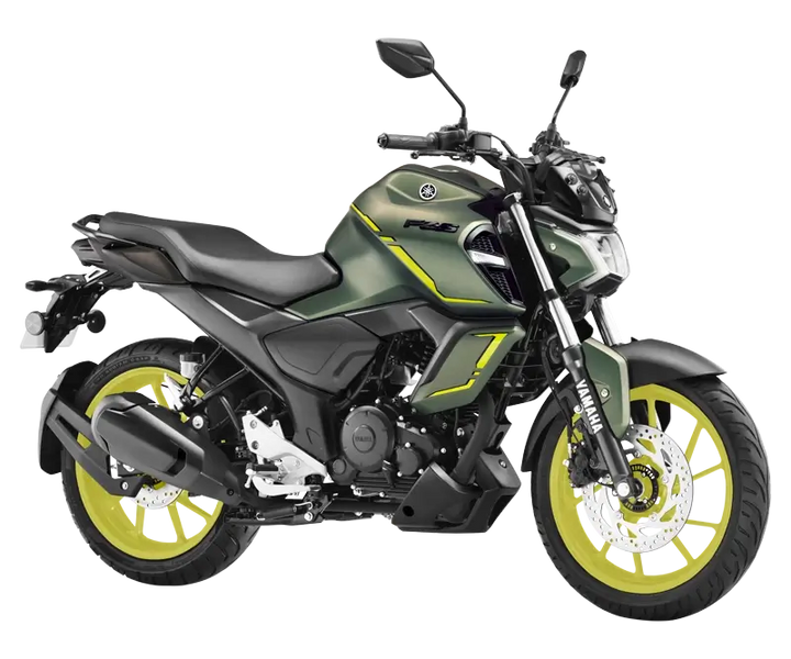 Book New FZ FI Bike Online | Check New FZ FI Price, Colour and