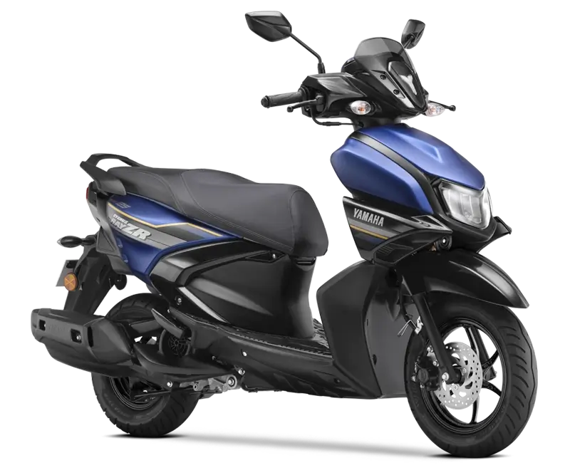 RAYZR 125 FI Hybrid