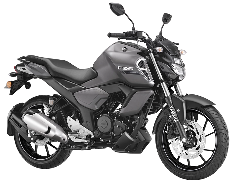 Yamaha top fazer 5