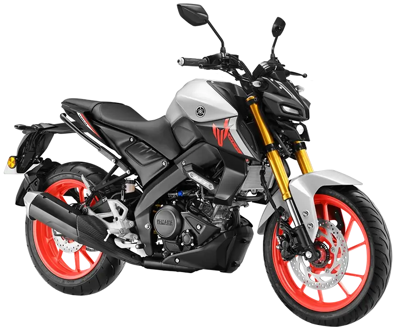 MT-15 Ver 2.0