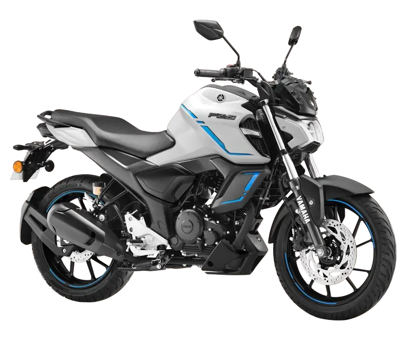 FZ-S FI Hybrid