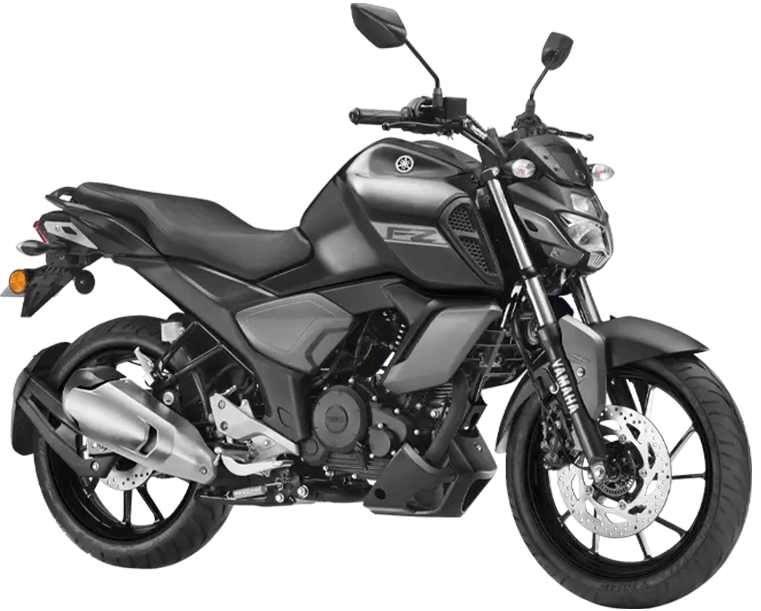 New Model Yamaha Fz Book New FZ FI Bike Online Check New FZ FI