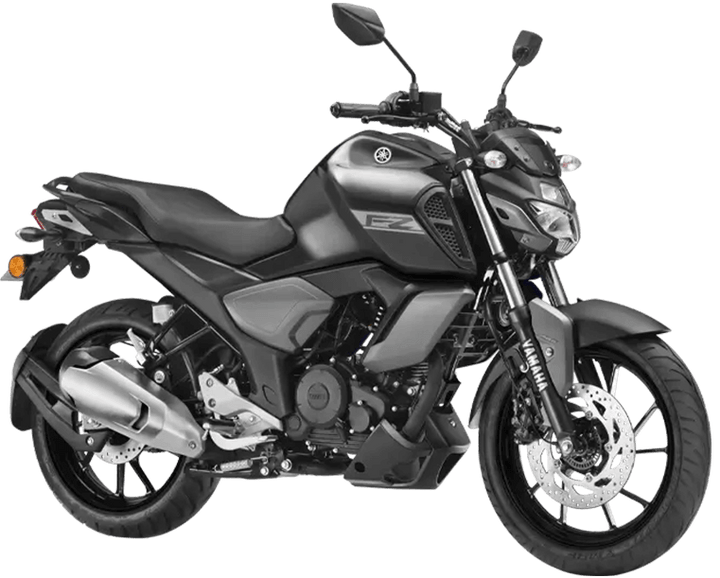 Book New FZ-S FI Ver Bike Online Check FZ-S FI Ver Price