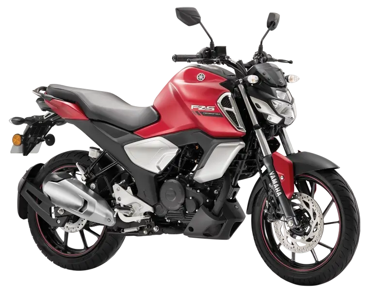 Book New FZ S FI Bike Online Check FZS FI Price Colour and