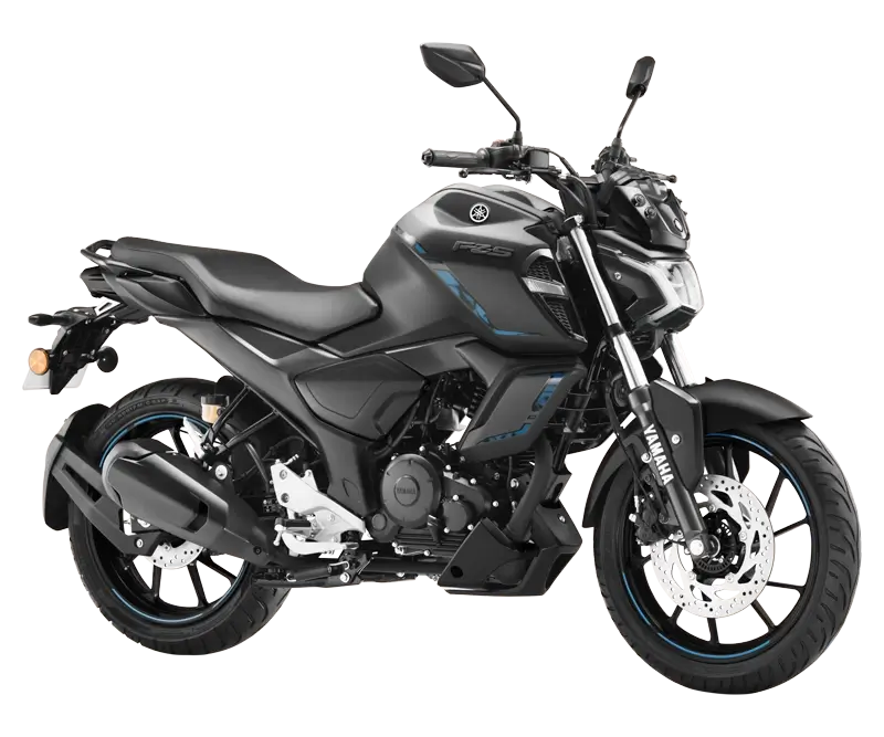 FZ-S FI STD