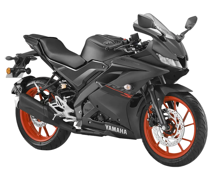 Book Yamaha FZ-X Chrome Online Yamaha e-shop
