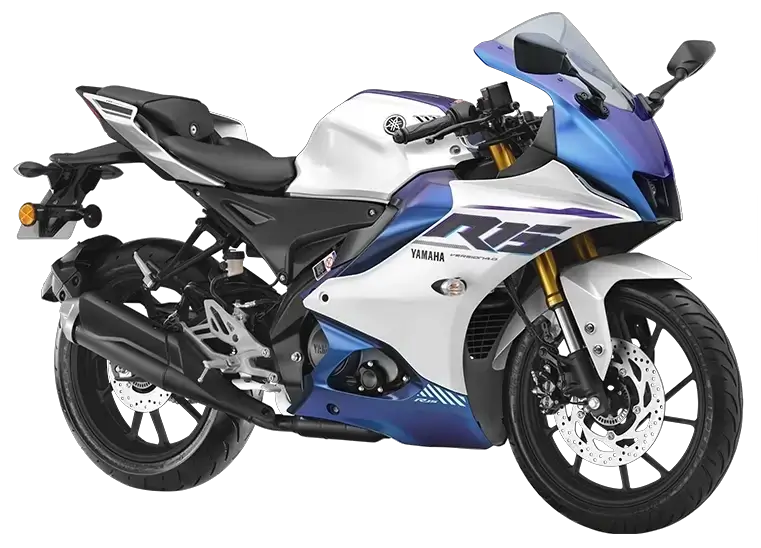 Yama R15 M Book R15 V4 Bike Online | Check R15 V4 Price, Colour and Special ...