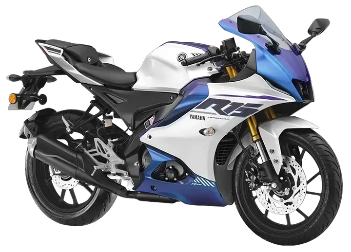 Book Yamaha R3 Bike Online | Yamaha e-shop