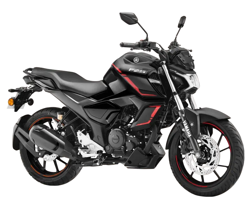 FZ-S FI STD