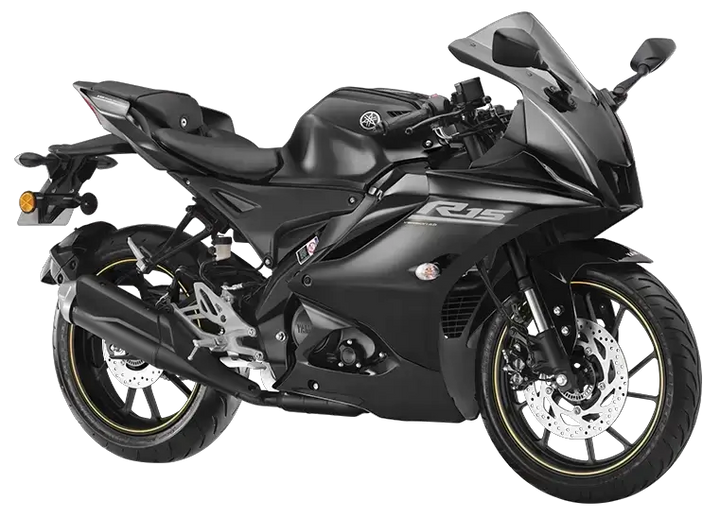 On Road Price R15 V3 Monster Edition 2021 R15 Monster Edition