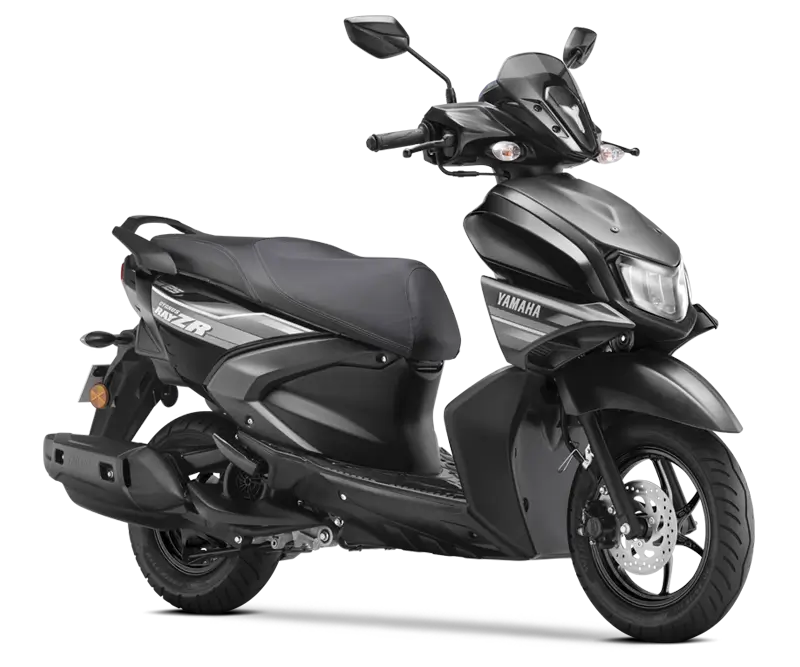 RAYZR 125 FI Hybrid