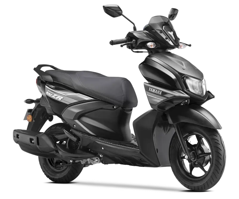RAYZR 125 FI Hybrid