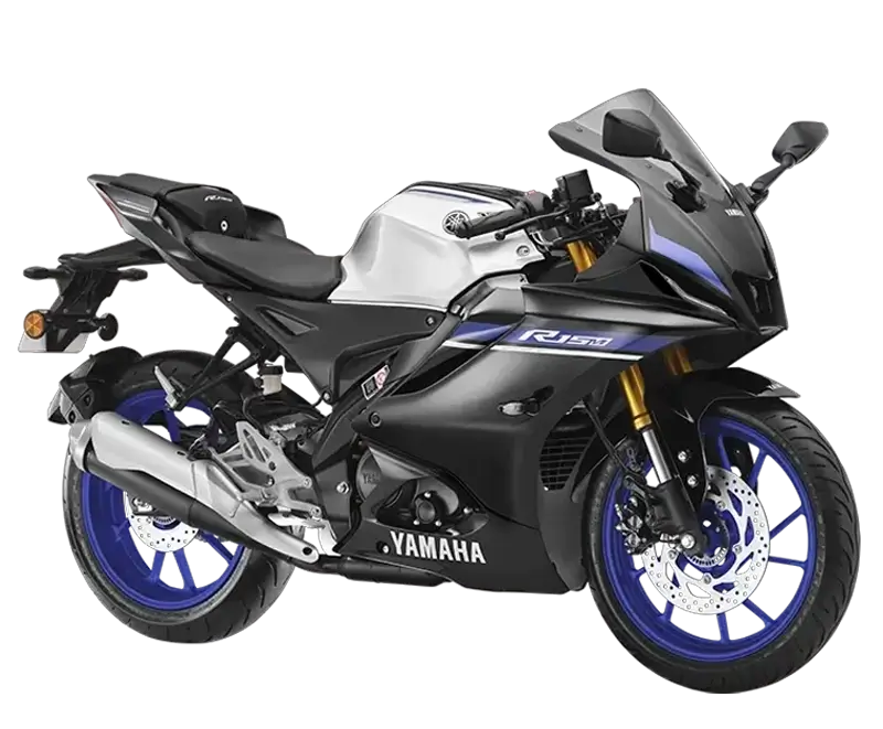 R15M