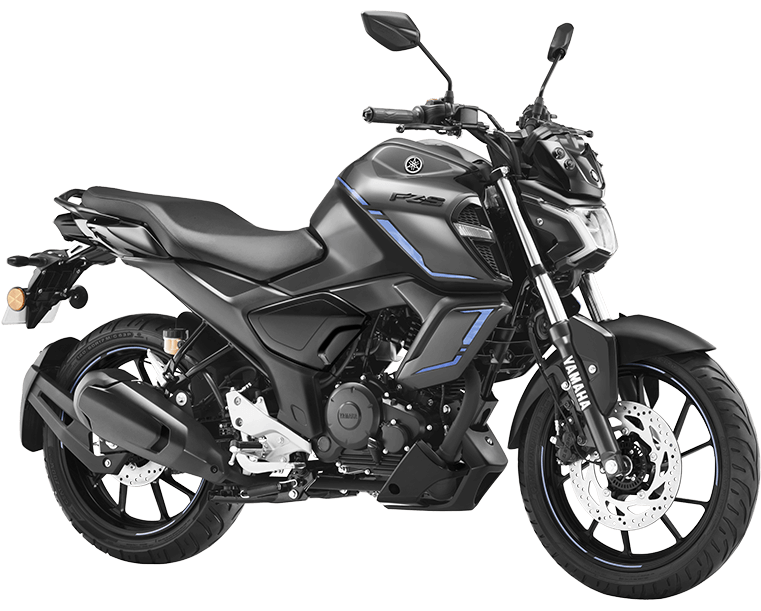 Book New FZ-S FI Bike Online | Check FZ-S FI Price, Colour and