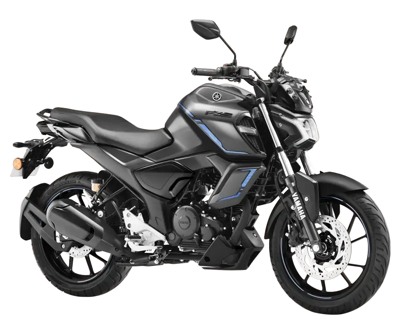 FZ-S FI STD