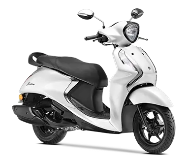 Fascino 125 FI Hybrid