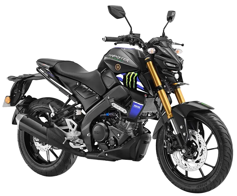 MT-15 Ver 2.0
