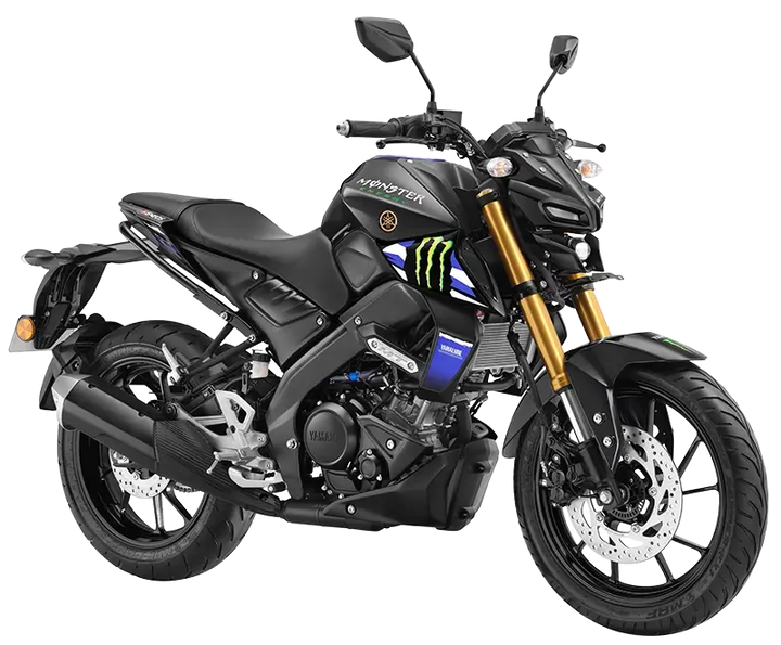 Book New FZ FI Bike Online | Check New FZ FI Price, Colour and