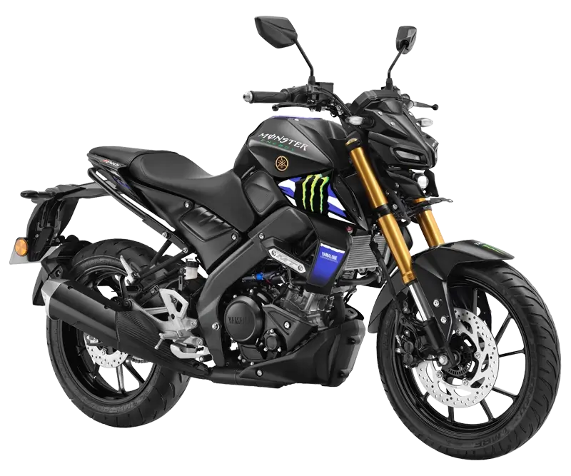 MT-15 Ver 2.0