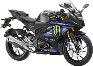 R15 bike top model discount 2021