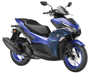 155 Cc New Scooty Yamaha 2021 Book Yamaha Aerox 155 Version S
