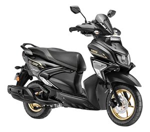Book Ray ZR Street Rally 125 Fi Hybrid Scooter Online Check Ray ZR Street Rally Hybrid Price Colour and Special Features Yamaha e shop