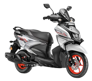 Book Ray ZR Street Rally 125 Fi Hybrid Scooter Online Check Ray