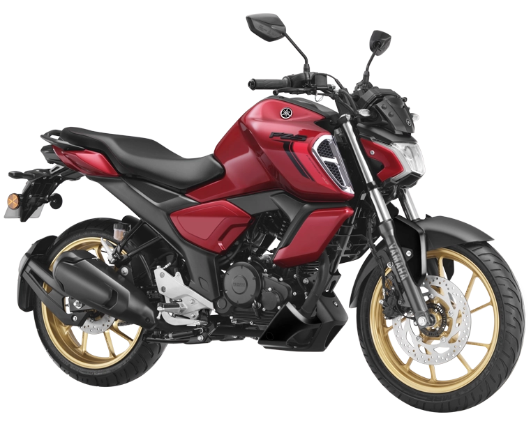 Book Yamaha FZ S FI Ver 4.0 DLX Bike Online Yamaha E shop