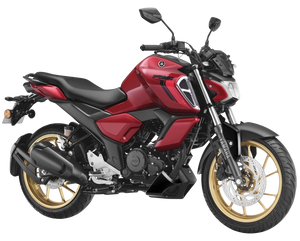 Book Yamaha FZ S FI Ver 4.0 DLX Bike Online Yamaha E shop