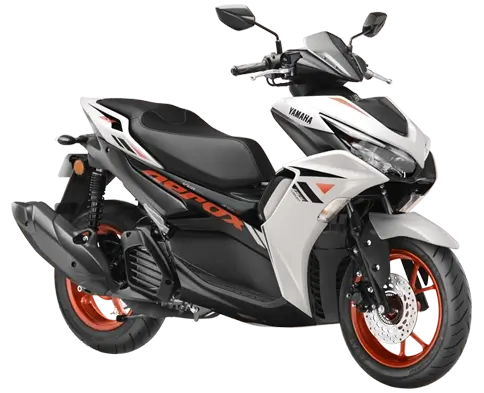 Aerox 155 Version S