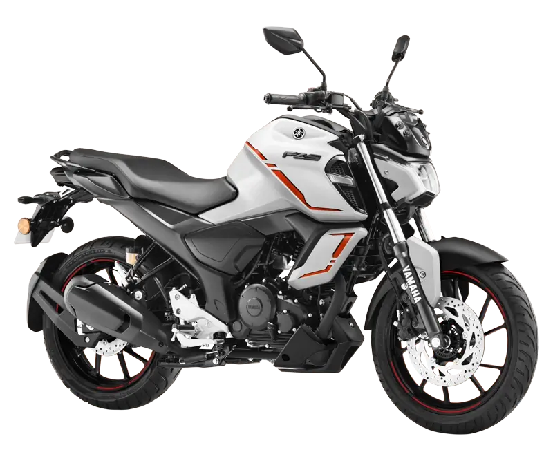 FZ-S FI STD