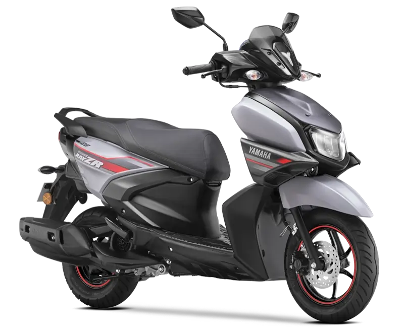 RAYZR 125 FI Hybrid
