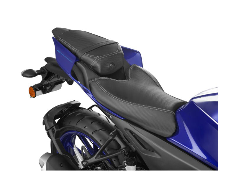 Yamaha r15 v3 seat on sale cover