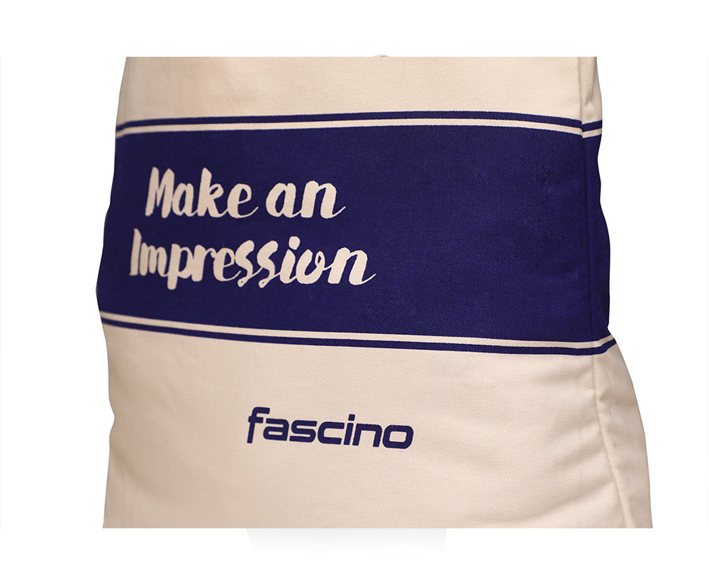 Fascino Tote Cotton Bag