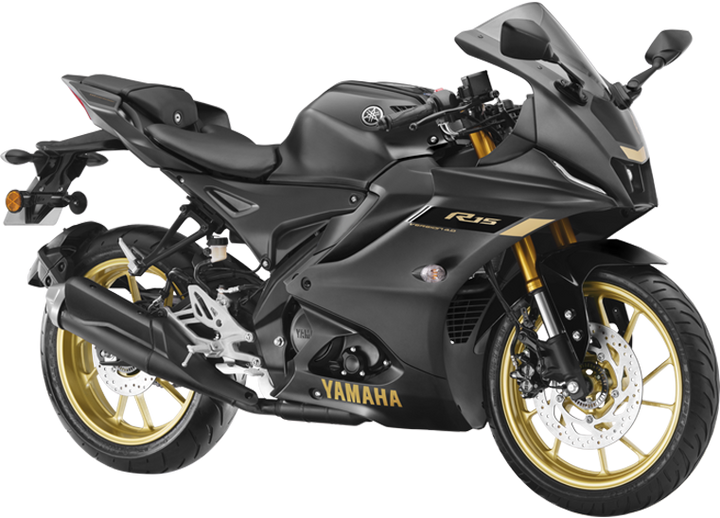 Book R15 V4 Bike Online | Check R15 V4 Price, Colour and Special
