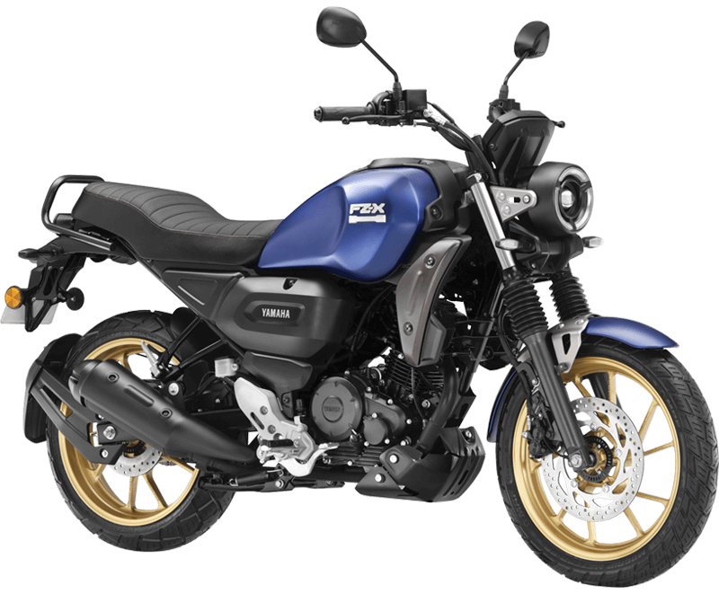 Book FZX Bike Online | Check FZX Price, Colour and Special 