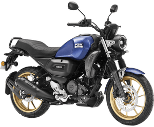 Book FZX Bike Online Check FZX Price Colour and Special Features Yamaha e shop