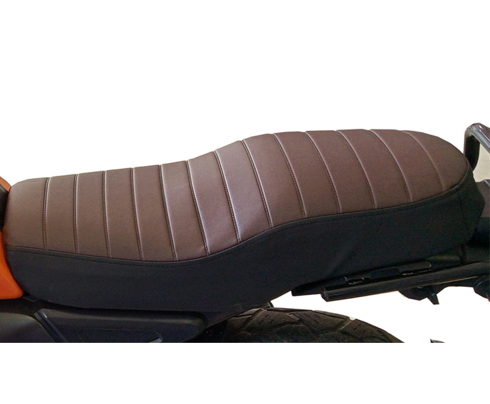 Seat Cover FZX