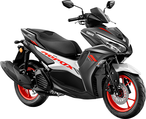 Buy Two Wheeler Yamaha Scooter online- Yamaha Scooter Collection ...