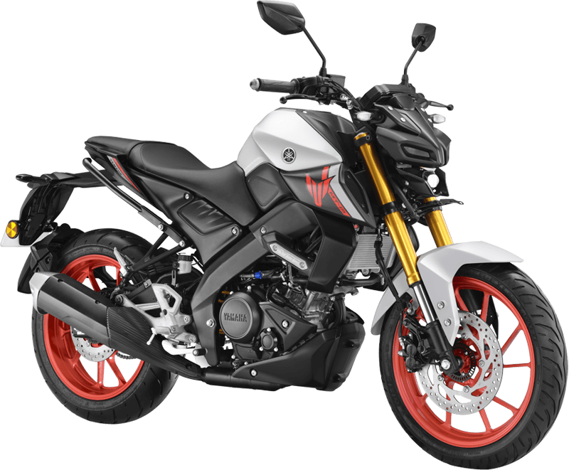 Book MT 15 Ver 2.0 Bike Online Check MT 15 Ver 2.0 Price Colour