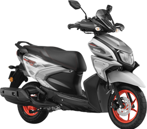 Book Ray ZR Street Rally 125 Fi Hybrid Scooter Online Check Ray