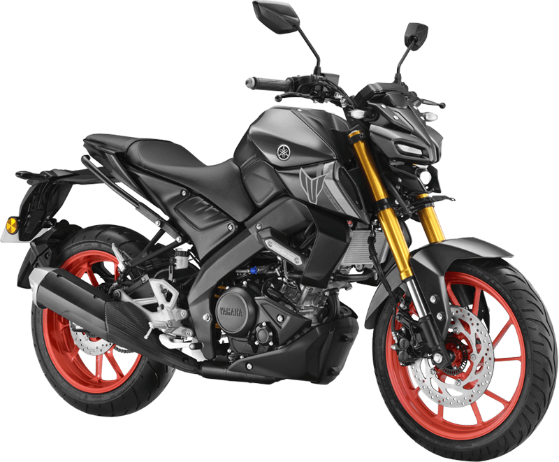 Book MT-15 Ver 2.0 Bike Online | Check MT-15 Ver 2.0 Price, Colour and Special Features | Yamaha e-shop